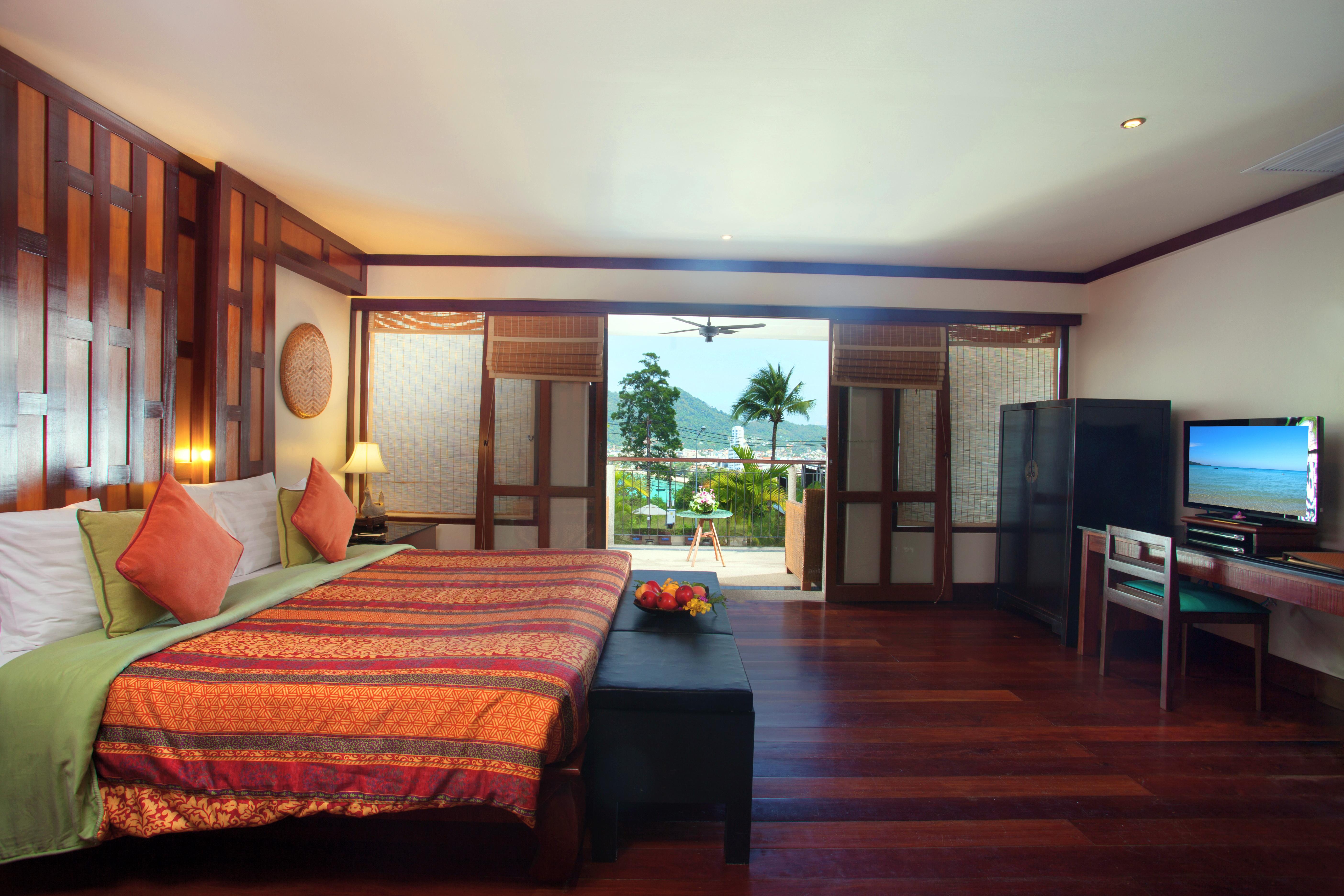 Patong Baan Yin Dee Boutique Resort Phuket - Sha Plus מראה חיצוני תמונה