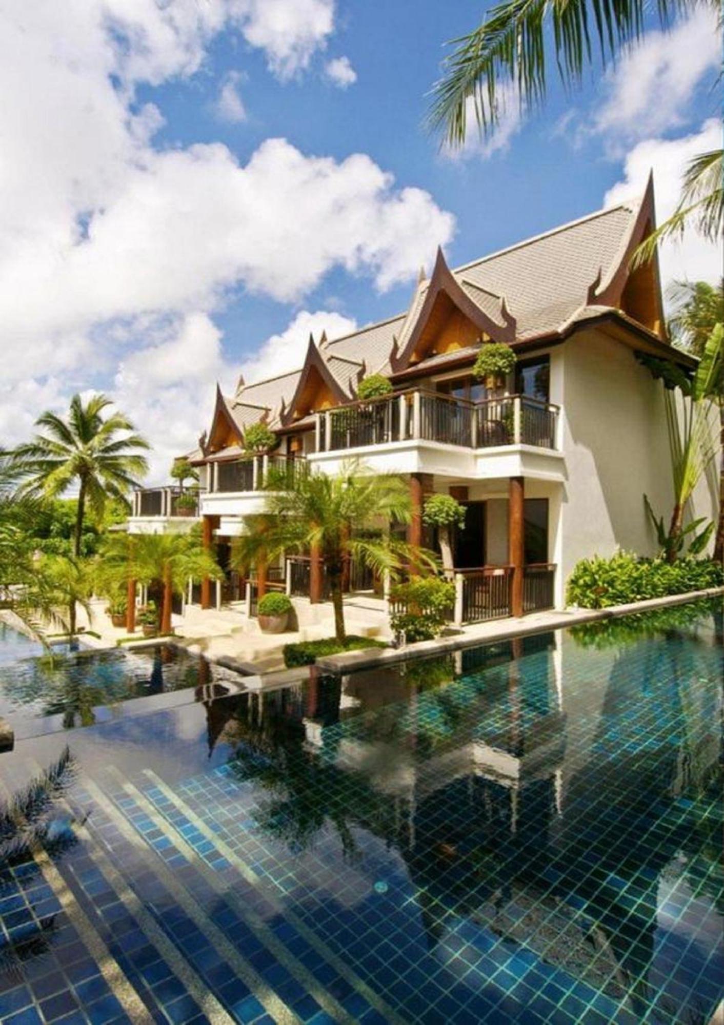 Patong Baan Yin Dee Boutique Resort Phuket - Sha Plus מראה חיצוני תמונה