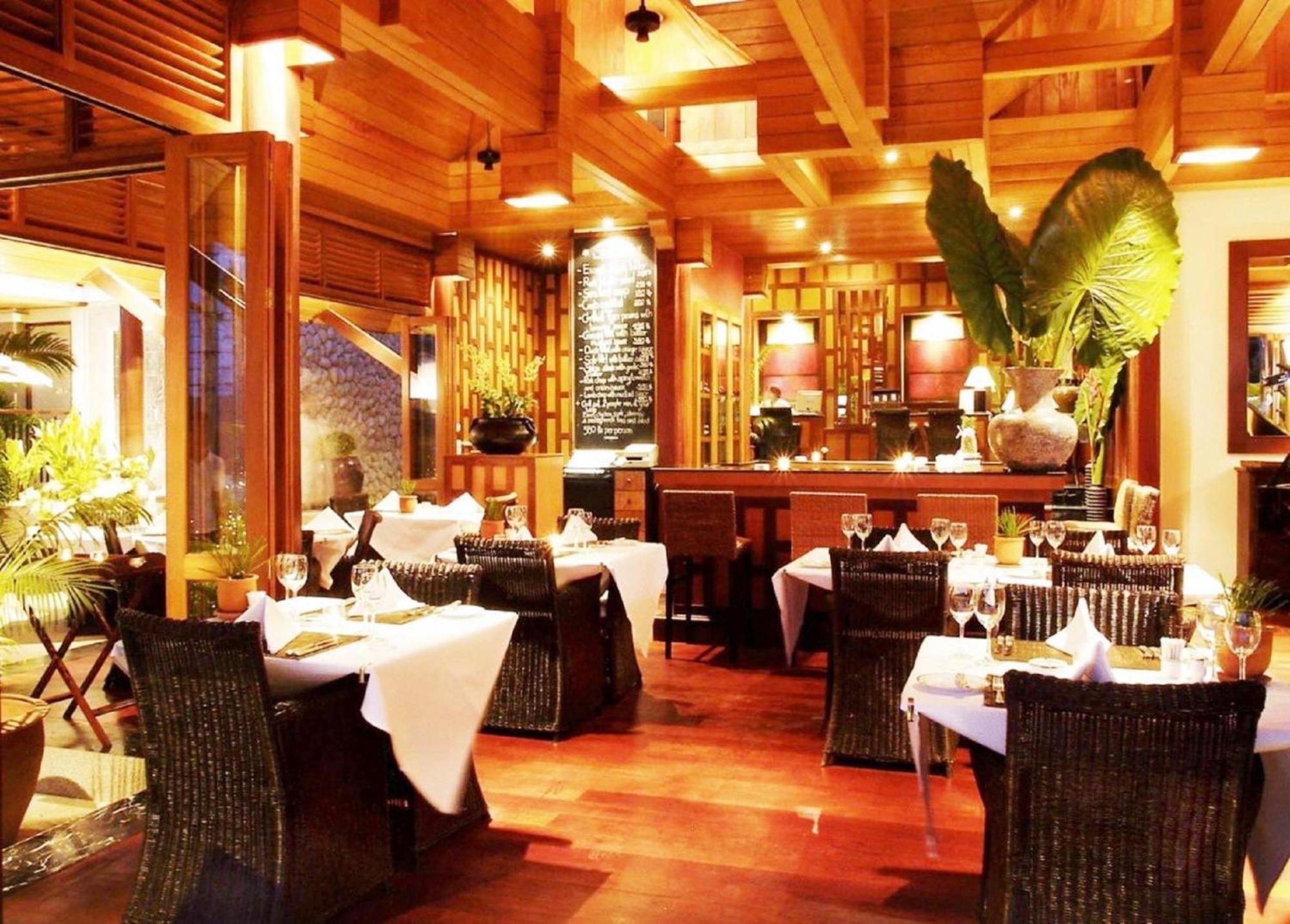 Patong Baan Yin Dee Boutique Resort Phuket - Sha Plus מראה חיצוני תמונה