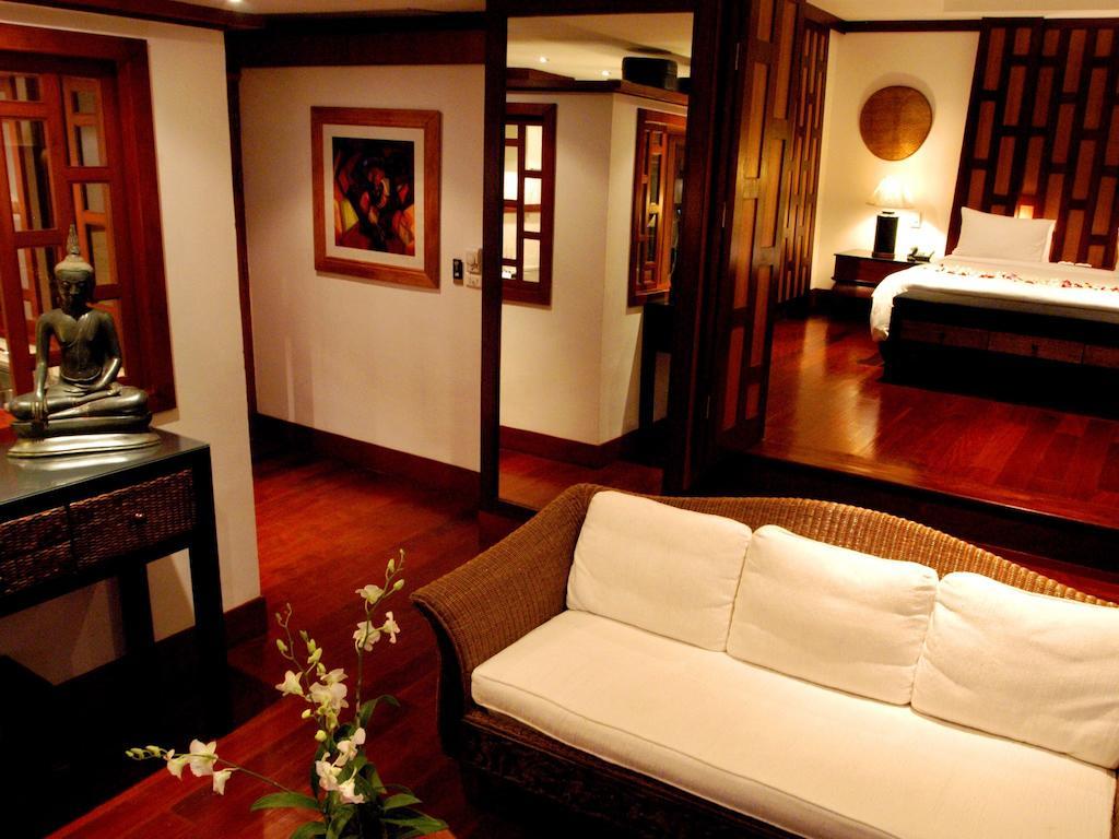 Patong Baan Yin Dee Boutique Resort Phuket - Sha Plus מראה חיצוני תמונה