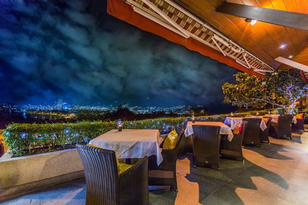 Patong Baan Yin Dee Boutique Resort Phuket - Sha Plus מראה חיצוני תמונה
