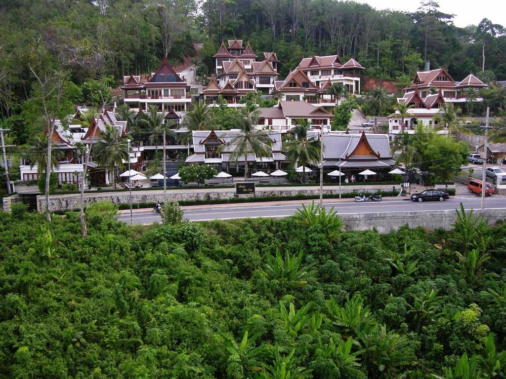 Patong Baan Yin Dee Boutique Resort Phuket - Sha Plus מראה חיצוני תמונה