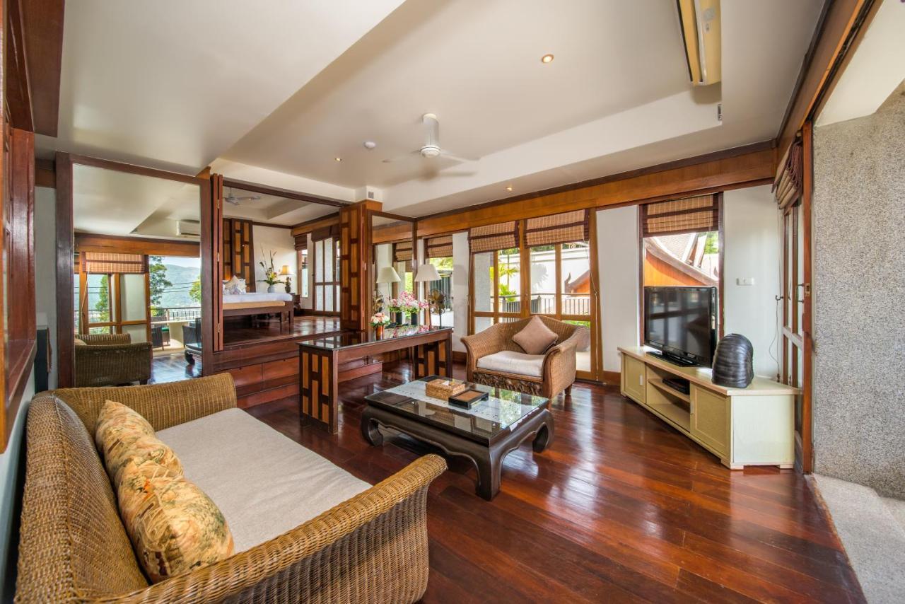 Patong Baan Yin Dee Boutique Resort Phuket - Sha Plus מראה חיצוני תמונה