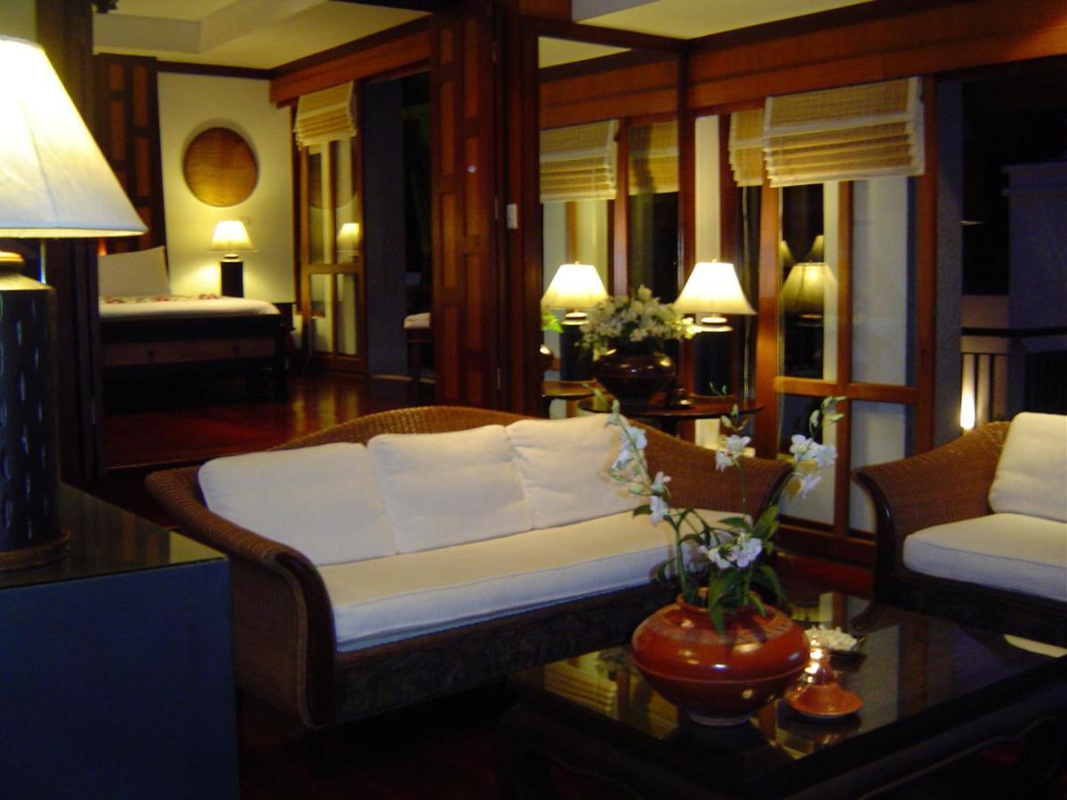 Patong Baan Yin Dee Boutique Resort Phuket - Sha Plus חדר תמונה