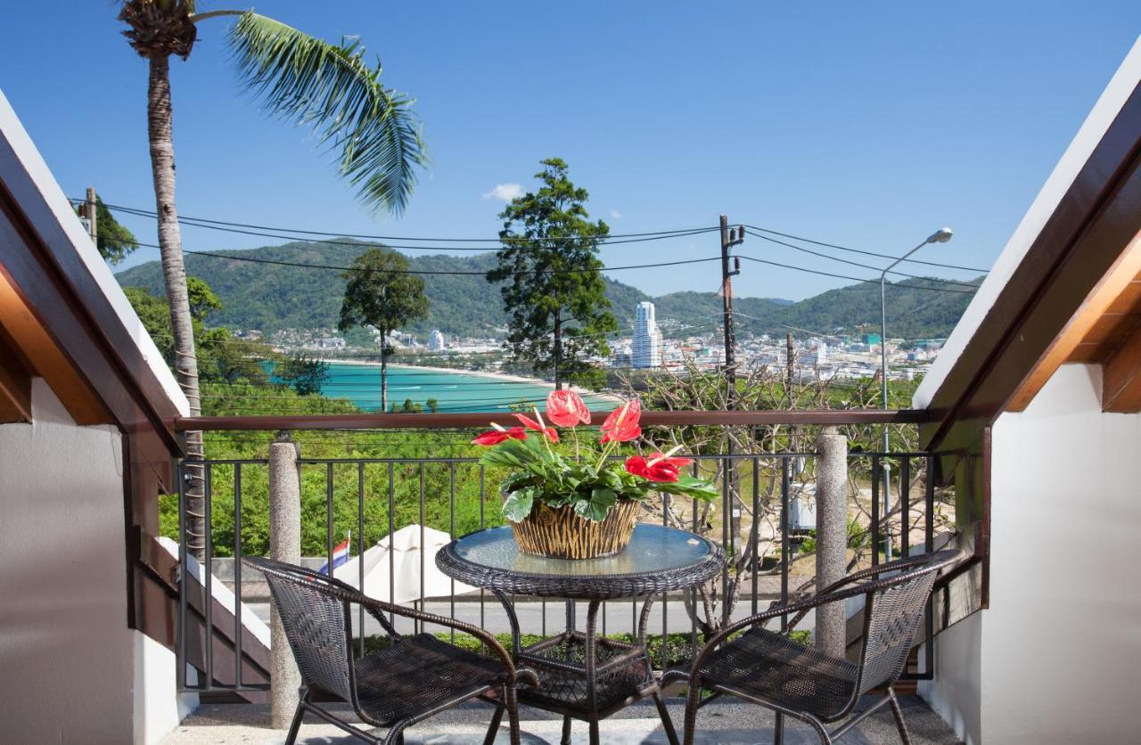 Patong Baan Yin Dee Boutique Resort Phuket - Sha Plus מראה חיצוני תמונה