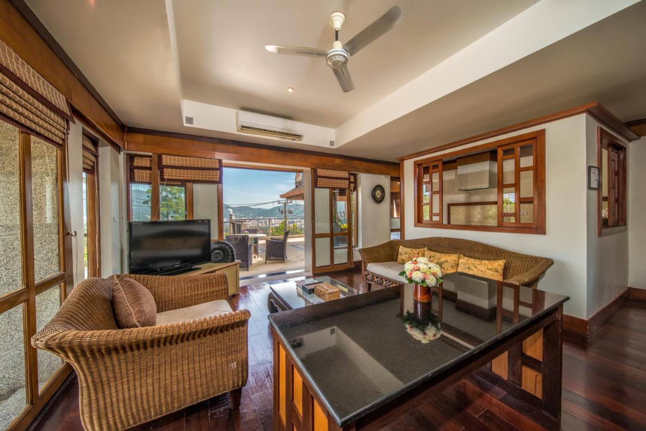 Patong Baan Yin Dee Boutique Resort Phuket - Sha Plus מראה חיצוני תמונה