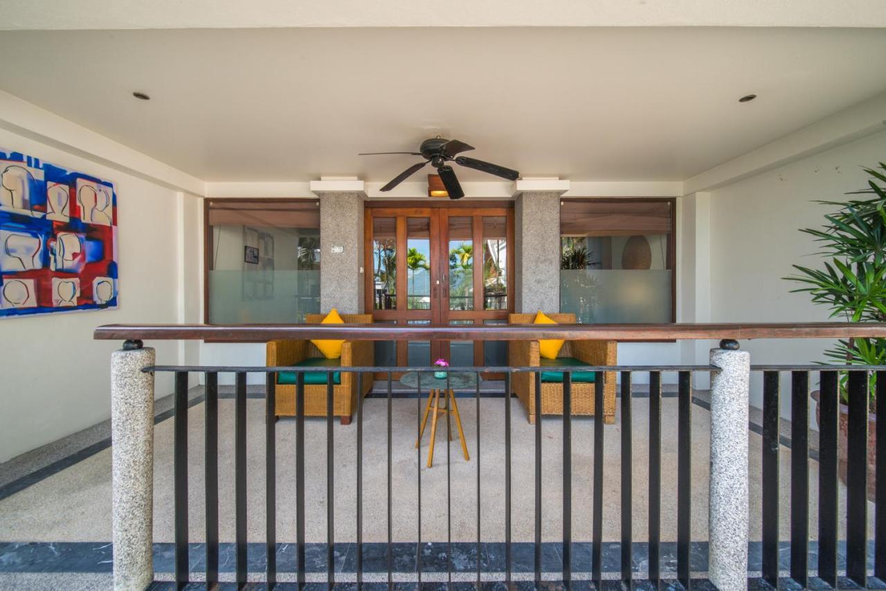Patong Baan Yin Dee Boutique Resort Phuket - Sha Plus מראה חיצוני תמונה