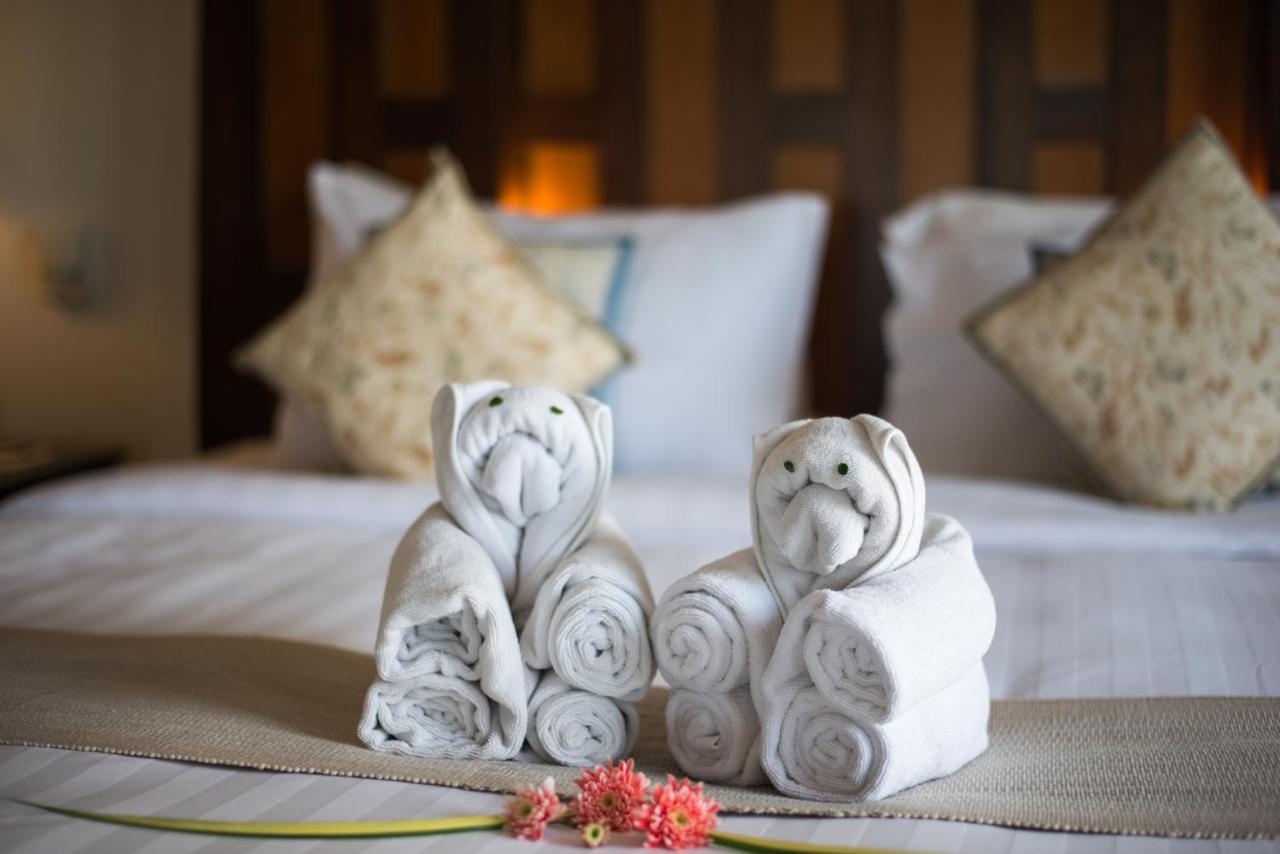 Patong Baan Yin Dee Boutique Resort Phuket - Sha Plus מראה חיצוני תמונה